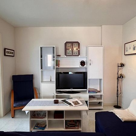 Apartamento La Caleta III Могро Екстериор снимка