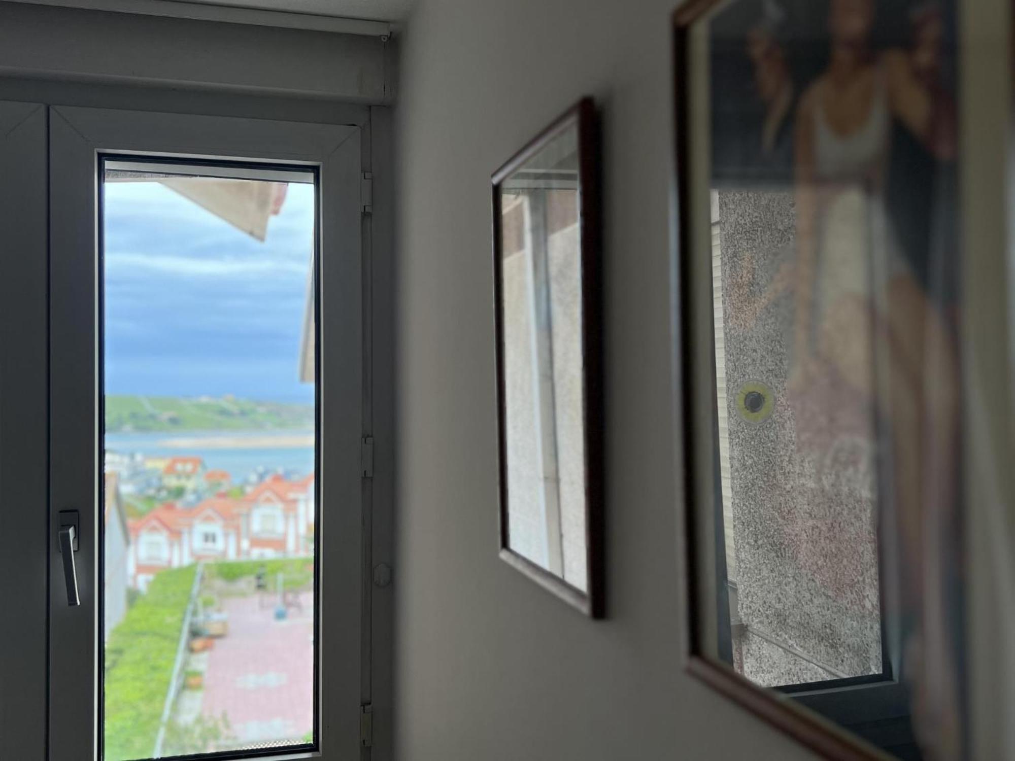 Apartamento La Caleta III Могро Екстериор снимка