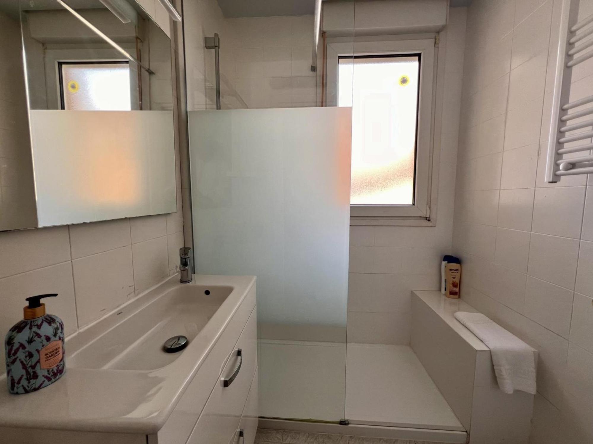Apartamento La Caleta III Могро Екстериор снимка