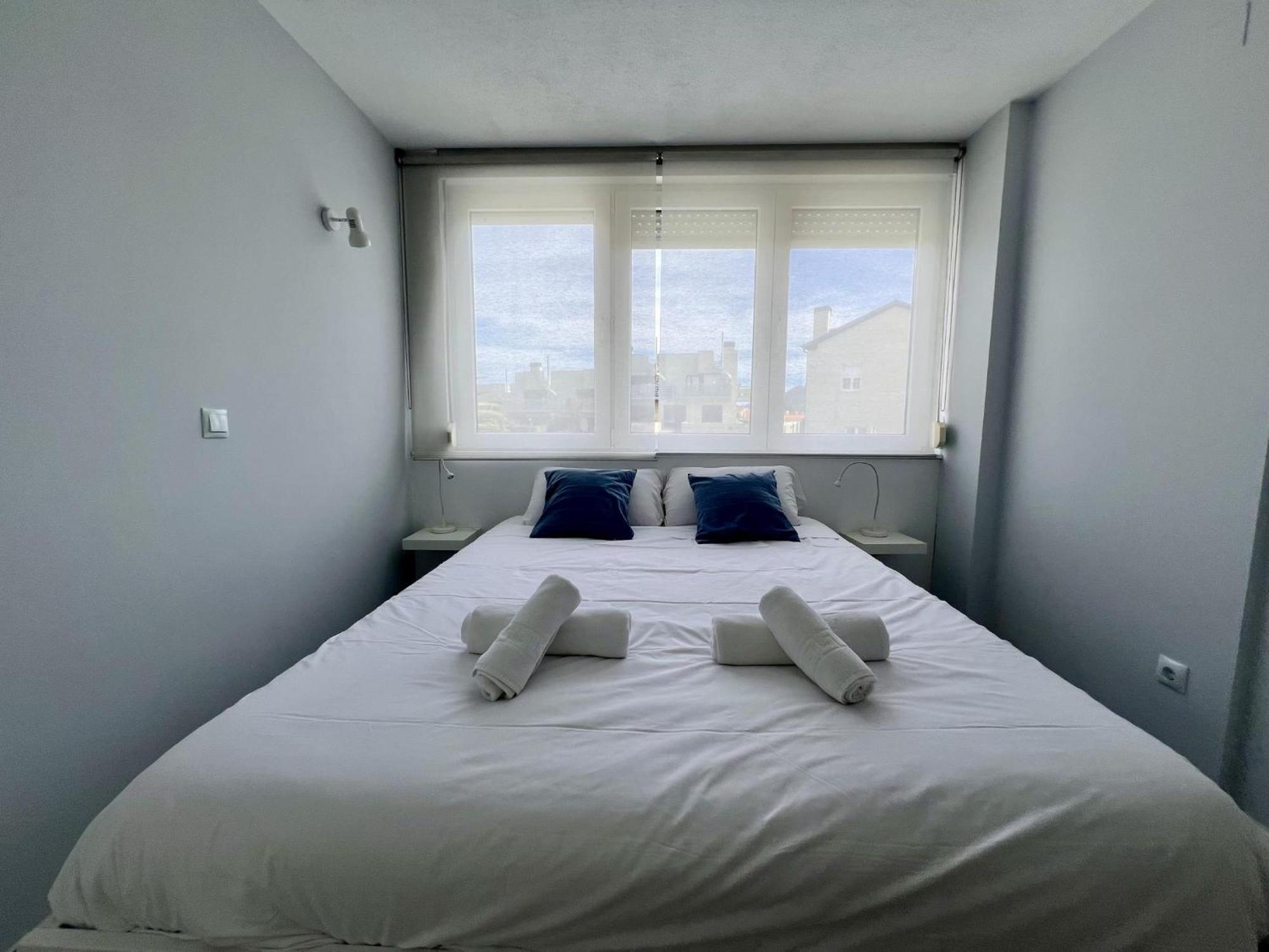 Apartamento La Caleta III Могро Екстериор снимка