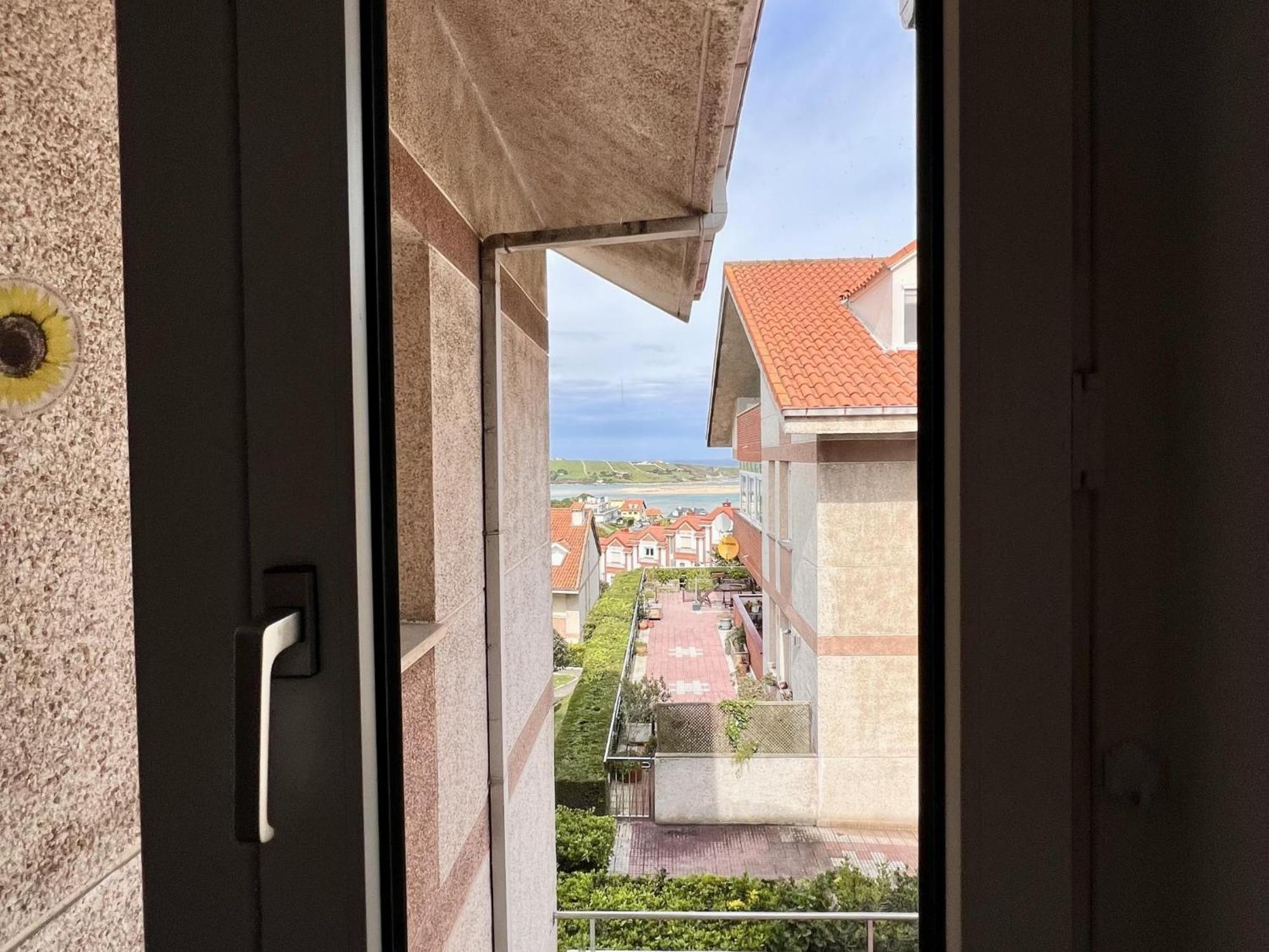 Apartamento La Caleta III Могро Екстериор снимка